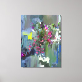 Na Pali Modern art canvas