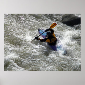 Na Poster de controle