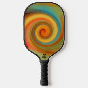 "Na reentrância" Carbono-Pickleball