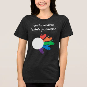 "Na Solidão, Encontramo-Nos: Palavra motivacional