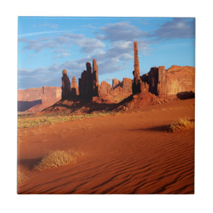 Nação Navajo, Monument Valley, Yei Bi Chei
