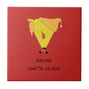 Nacho Papai Noel