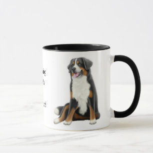 Nada bate uma caneca de Berner
