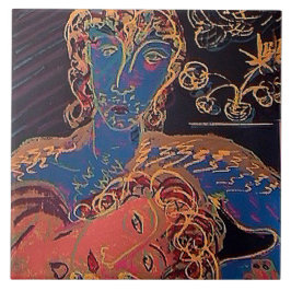 Nada De Bits! Azulejo Home&Living Cerâmica