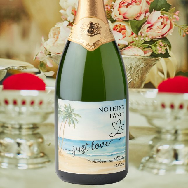 Nada De Rico Adorando Casamento Elegante (Criador carregado)