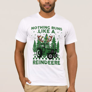 Nada Funciona Como Uma Rebelde, Design De Camisa