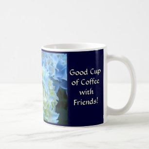 Nada melhor boa chávena de café com caneca dos