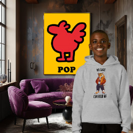 Nada pode me segurar: um tigre feroz para adolesce