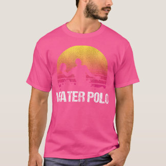 Nadadores de Polo Aquático Esporte Aquático Waterp