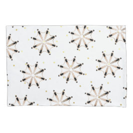 Nadadores Sincronizados Modernos Pontos Dourados