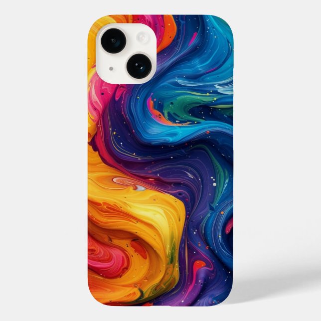 Nadinhos Coloridos (Verso)