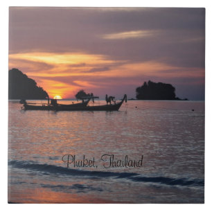 Nai Yang Beach, Phuket, Tailândia