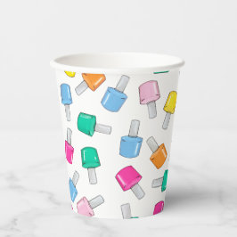 Nail Spa Party Manicure Beauthday