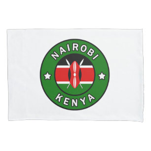Nairobi Quênia