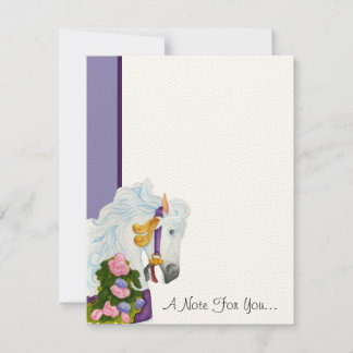 Najira Olá! Cartões de Nota Folha Única