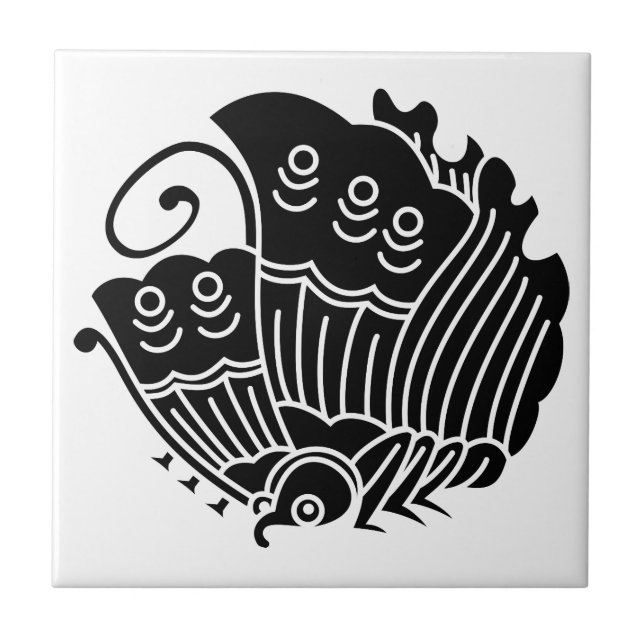 Nakamura Kichiemon (Frente)