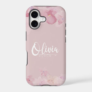 Name Olivia