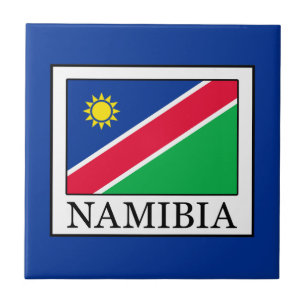 Namíbia