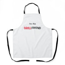 Namorada ou GRILLamigo de CHURRASCO engraçado