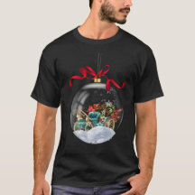 namorados adoram camiseta