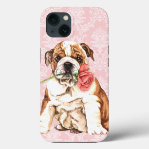 Namorados Buldogue