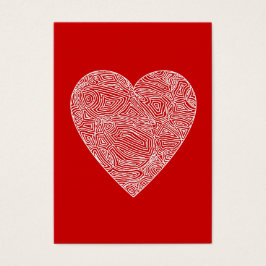 Namorados do coração