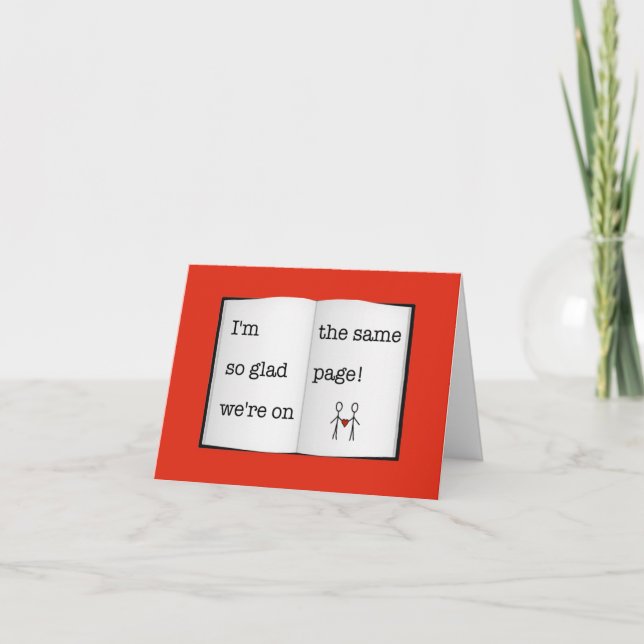 Namorados honesto (decepcionado): cartões (Frente)