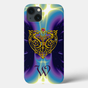 NAMORADOS HYPER MONOGRAM Fúcsia Rosa Púrpura