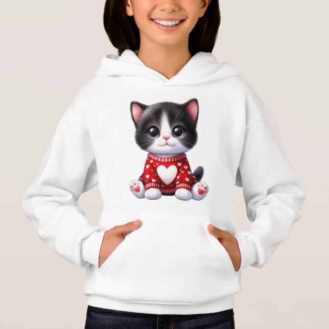 Namorados Kitten (Frente)