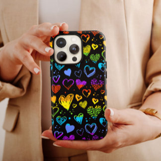 Namorados LGBT Love Pride | iPhone 14 Case-Mate
