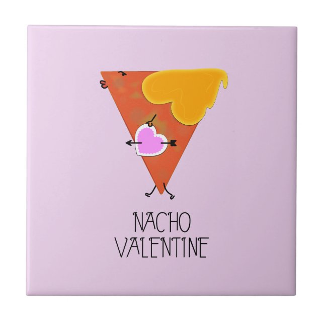 Namorados Nacho (Frente)