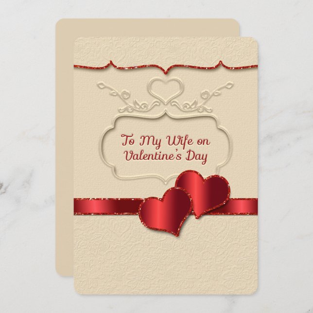 Namorados Para Minha Esposa Estilo Emboscada Dois  (Frente/Verso)