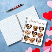 Namorados Retriever Dog personalizado