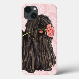 Namorados Rosa Puli
