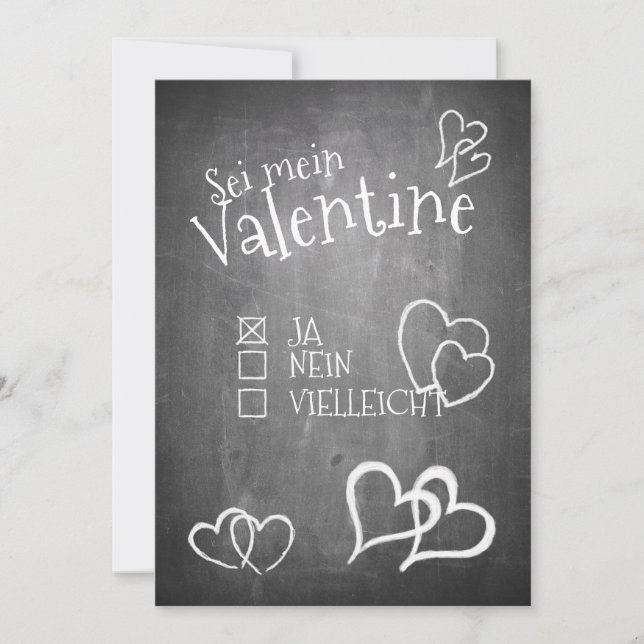 Namorados Sei mein (Frente)