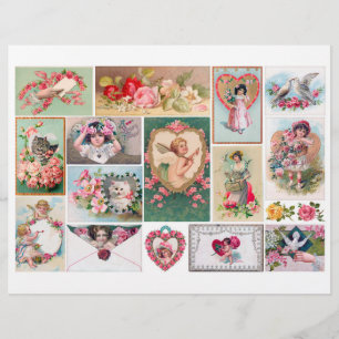 Namorados vitorianos genuínos (não IA)