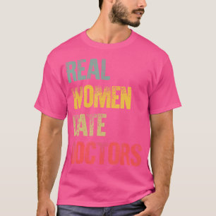 Namorando Engraçado Camisa Mulheres Reais Data Méd