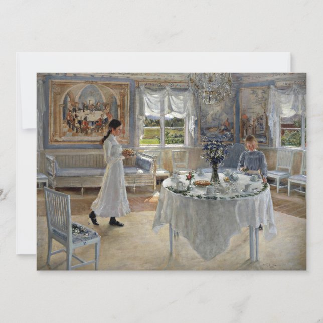 Namsdag ou Nome Dia (Frente)