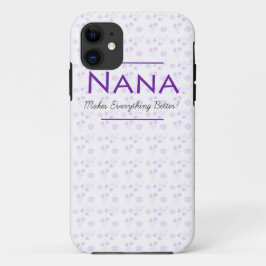 Nana capas de iphone