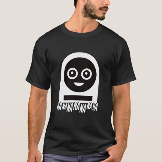 NaNaNa Camiseta