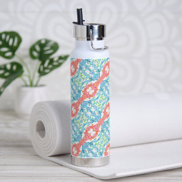 Nancy Mosaic Water Bottle