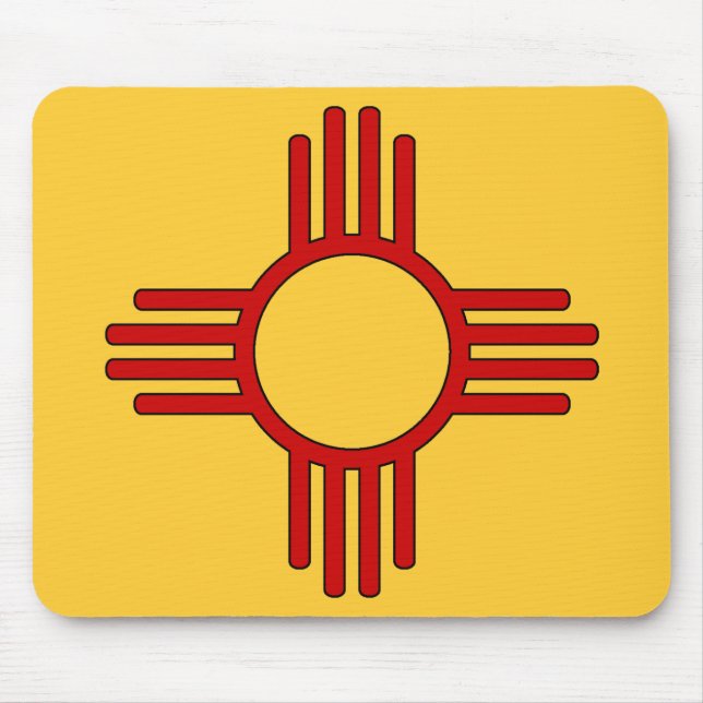 Nanômetro Mousepad (Frente)