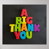 Não: 202 UM GRANDE OBRIGADO poster do TFDG