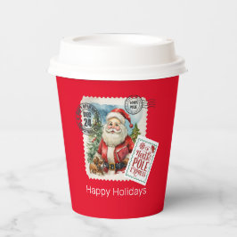 Não abrir até o Natal