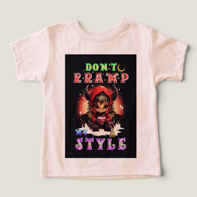 Não Amargure Meu Estilo (Design frontal)