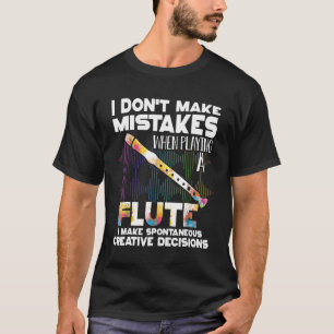 Não Começo A Fazer Erros Ao Jogar Uma Camiseta F
