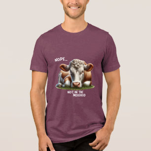 Não... Cow Pun