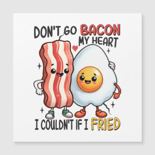 Não Deixe o Bacon Meu Coração
