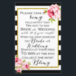 Não Diga Casamento ou Noiva - Jogo de Chá de Noiva<br><div class="desc">Jogo de Chá de Noiva Impresso:
1) Não Diga Casamento ou Noiva</div>