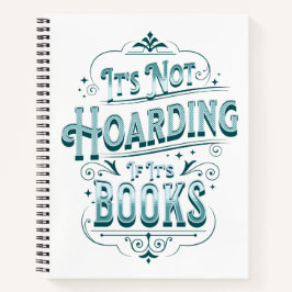 Não é açambarcamento se são livros